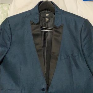 H&M men’s blazer
